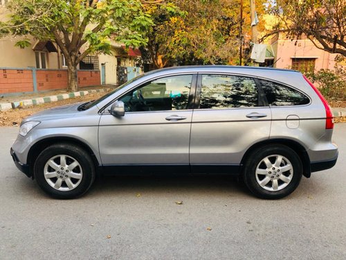 Used Honda CR V car 2007 for sale at low price