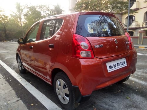 Maruti Suzuki A Star 2011 for sale