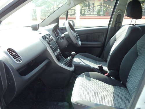 Used Maruti Suzuki Ritz car 2012 for sale at low price