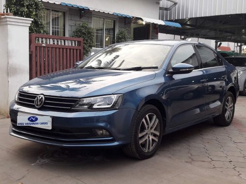 2015 Volkswagen Jetta for sale