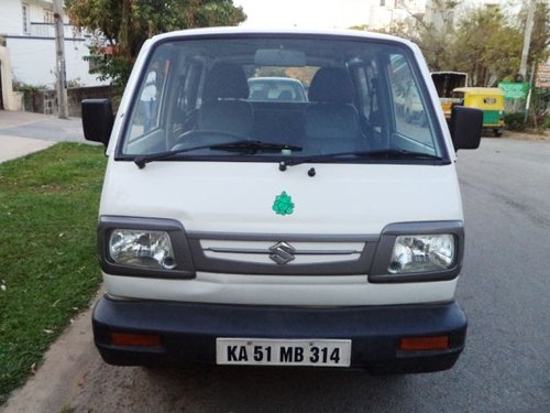 Maruti Suzuki Omni 2011 for sale