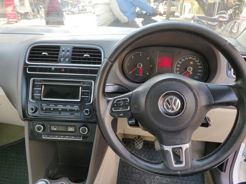 2013 Volkswagen Vento for sale