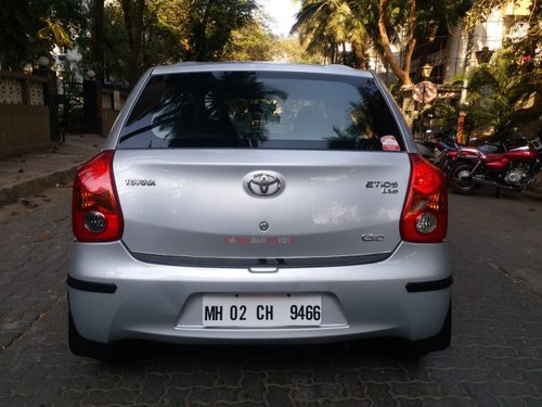 Toyota Etios Liva 2013 for sale