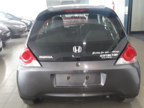 2018 Honda Brio for sale