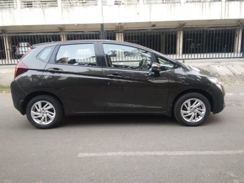 Used Honda Jazz car 2016 for sale at low price