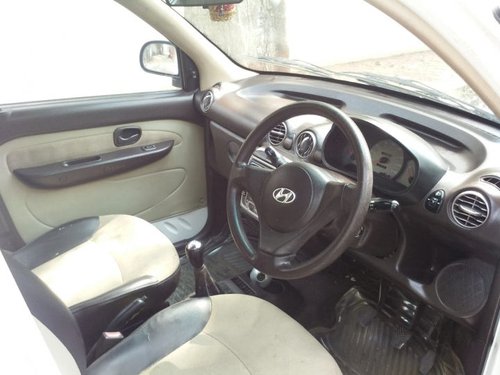 Hyundai Santro Xing GLS 2009 for sale