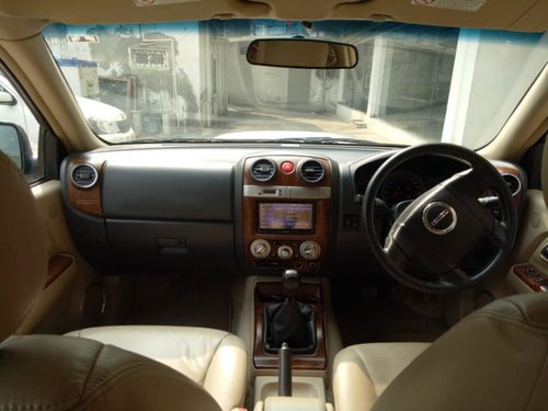 Isuzu MU 7 2015 for sale