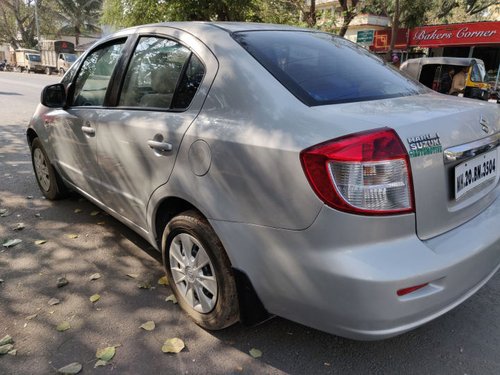 Used 2010 Maruti Suzuki SX4 for sale