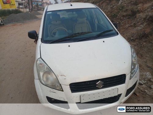 2011 Maruti Suzuki Ritz for sale