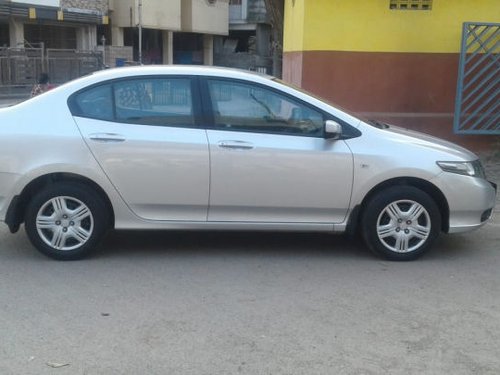 2012 Honda City for sale