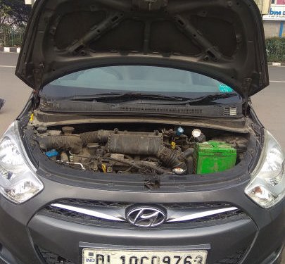 Used 2012 Hyundai i10 for sale