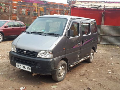 Maruti Eeco 5 STR With AC Plus HTR CNG for sale