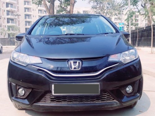 Honda Jazz 1.5 VX i DTEC 2016 for sale