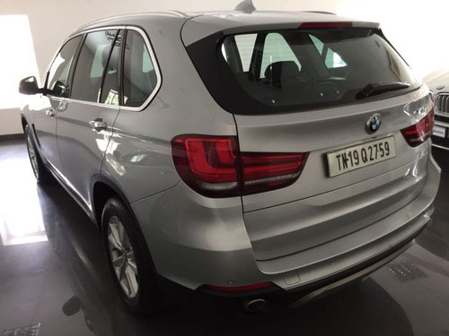 2014 BMW X5 for sale at low price