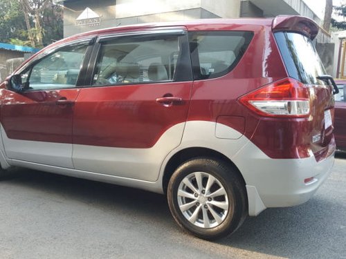 Maruti Ertiga ZDI 2012 for sale