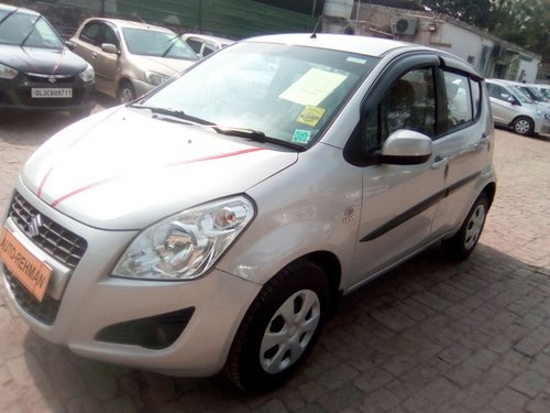 2015 Maruti Suzuki Ritz for sale