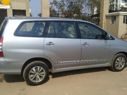 2015 Toyota Innova for sale at low price