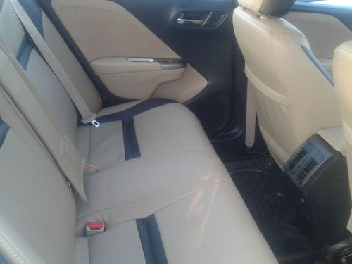 Honda City V MT 2015 for sale