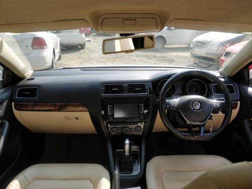 Volkswagen Jetta 2015 for sale