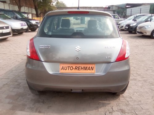 Used 2014 Maruti Suzuki Swift for sale