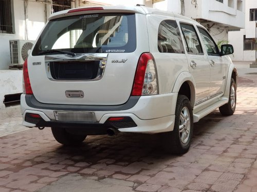 2015 Isuzu MU 7 for sale at low price