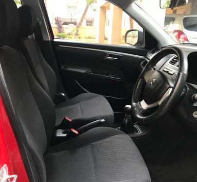 Maruti Swift VXI 2016 for sale