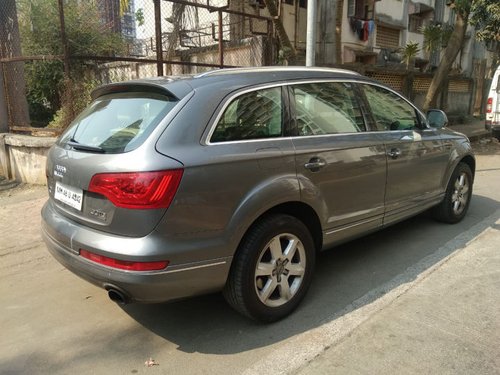 Audi Q7 3.0 TDI quattro 2013 for sale