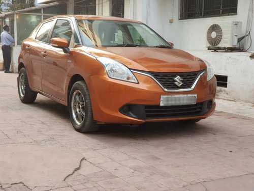 Maruti Baleno 1.2 Delta 2015 for sale