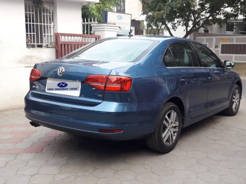 2015 Volkswagen Jetta for sale