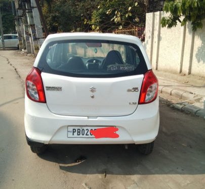 Maruti Suzuki Alto 800 LXI 2013 for sale