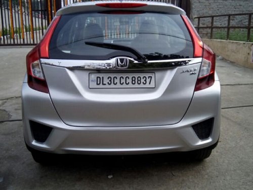 Used Honda Jazz 1.2 V AT i VTEC 2015 for sale