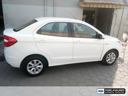 Used Ford Aspire Titanium 2016 for sale