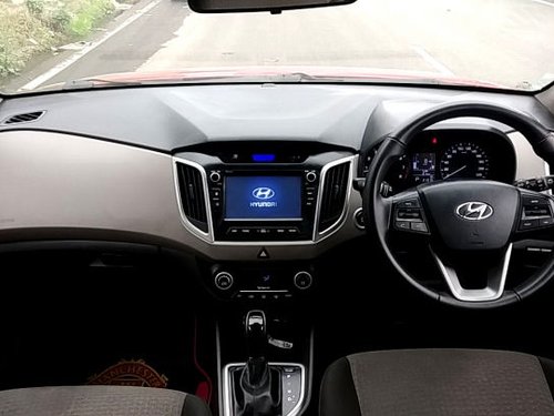 2016 Hyundai Creta for sale