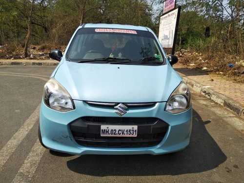 Used Maruti Suzuki Alto 800 car 2012 for sale at low price