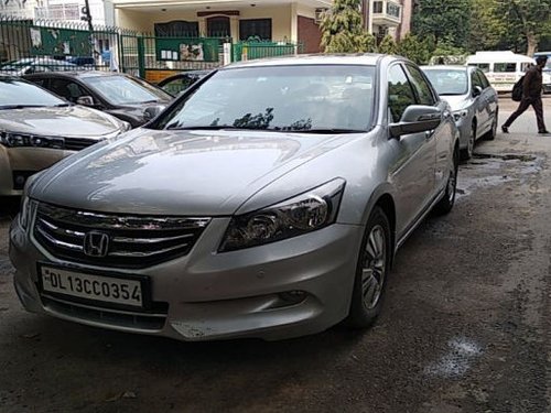 Used 2011 Honda Accord for sale