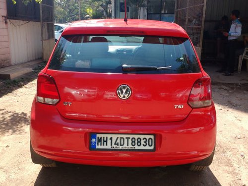 Used 2013 Volkswagen Polo for sale