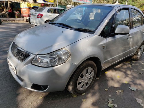 Used 2010 Maruti Suzuki SX4 for sale