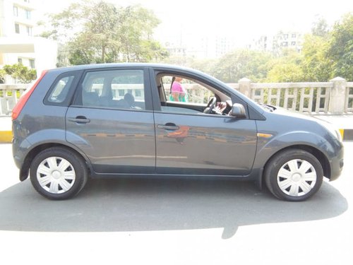 Used 2010 Ford Figo for sale