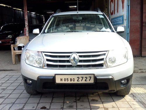 Renault Duster Petrol RxL 2013 for sale