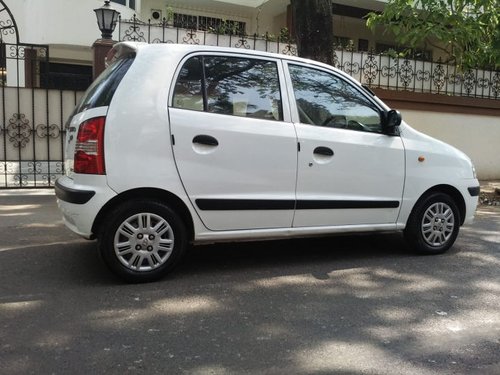 Hyundai Santro Xing GLS 2009 for sale