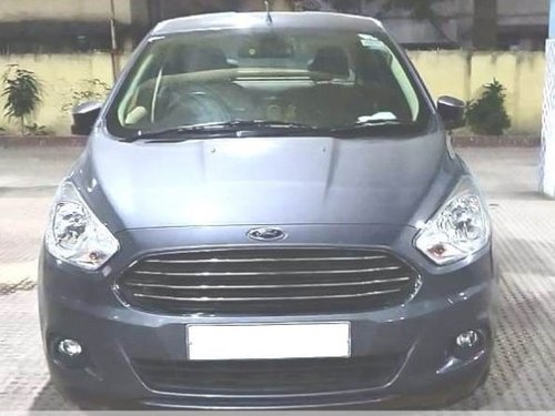 2016 Ford Aspire for sale at low price