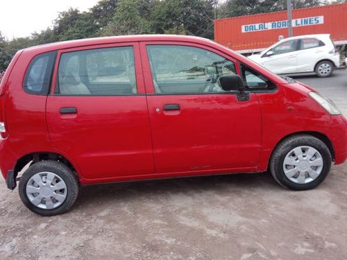 Used 2008 Maruti Suzuki Zen Estilo for sale