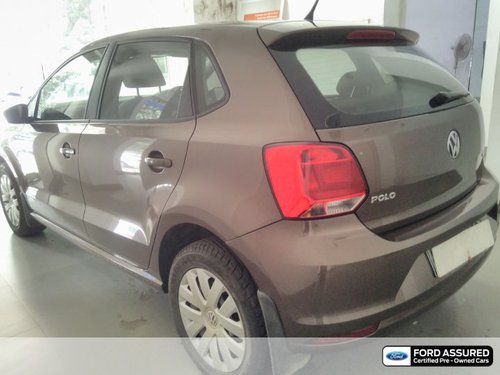 2016 Volkswagen Polo for sale