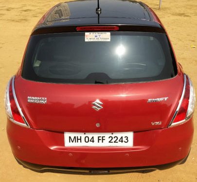 2012 Maruti Suzuki Swift for sale at low price