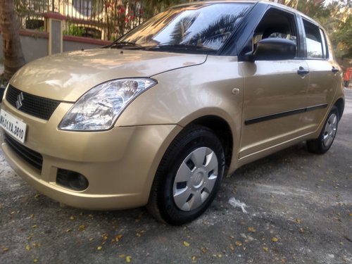 Used Maruti Suzuki Swift car 2007 for sale at low price