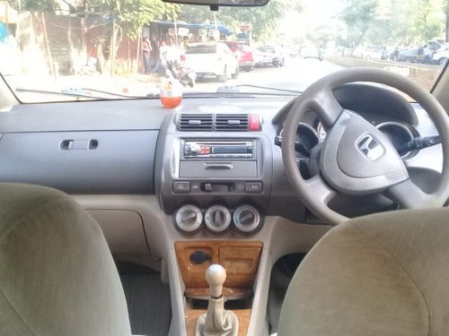 Honda City ZX GXi 2007 for sale