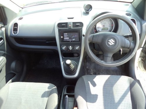 Used Maruti Suzuki Ritz car 2012 for sale at low price