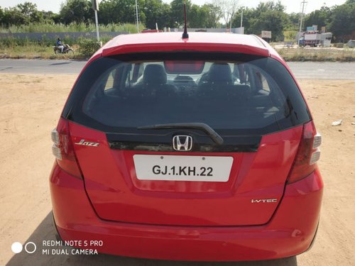 Honda Jazz X 2011 for sale