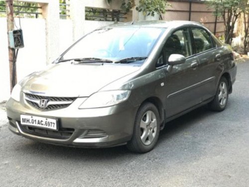 2007 Honda City for sale at low price