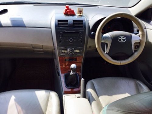 2010 Toyota Corolla Altis for sale